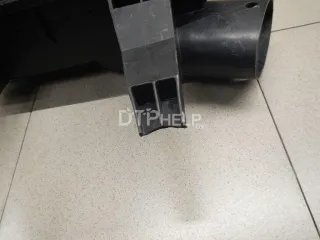0000905001 Корпус воздушного фильтра Mercedes Sprinter W906 Арт AM100472073, вид 3