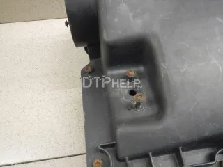 0000905001 Корпус воздушного фильтра Mercedes Sprinter W906 Арт AM100472073, вид 4