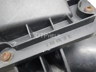 0000905001 Корпус воздушного фильтра Mercedes Sprinter W906 Арт AM100472073, вид 5