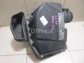 13713448999 Корпус воздушного фильтра BMW X3 E83 Арт AM100480436, вид 1