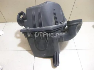 13713448999 Корпус воздушного фильтра BMW X3 E83 Арт AM100480436, вид 3