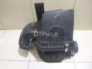 13713448999 Корпус воздушного фильтра BMW X3 E83 Арт AM100480436, вид 4