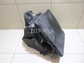 13717501971 Корпус воздушного фильтра BMW 3 E46 Арт AM100486135, вид 1