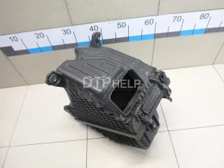281102W300 Корпус воздушного фильтра Kia Sorento 2 Арт AM100486301, вид 3