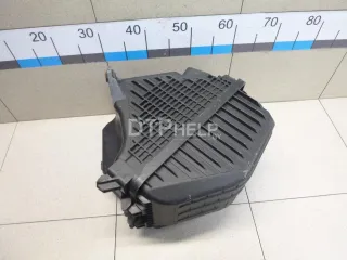 281102W300 Корпус воздушного фильтра Kia Sorento 2 Арт AM100486301, вид 4