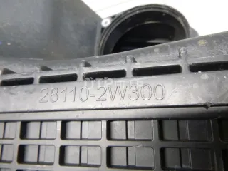281102W300 Корпус воздушного фильтра Kia Sorento 2 Арт AM100486301, вид 6