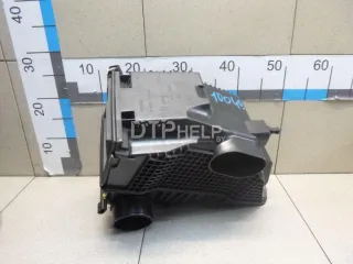 165001258R Корпус воздушного фильтра Renault Duster 1 Арт AM100491921, вид 2