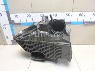 165001258R Корпус воздушного фильтра Renault Duster 1 Арт AM100491921, вид 5