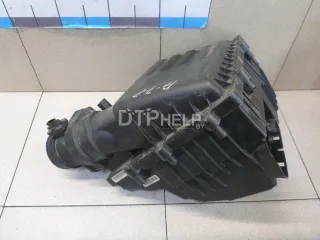 5Q0129607AA Корпус воздушного фильтра Volkswagen Touran 3 Арт AM100494174, вид 1
