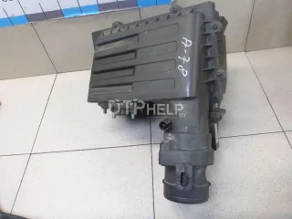 5Q0129607AA Корпус воздушного фильтра Volkswagen Touran 3 Арт AM100494174, вид 2