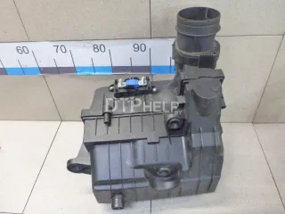 5Q0129607AA Корпус воздушного фильтра Volkswagen Touran 3 Арт AM100494174, вид 5