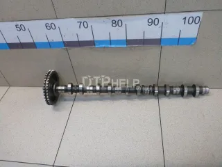 6650500401 Распредвал выпускной SsangYong Rexton 1 Арт AM100497363, вид 1