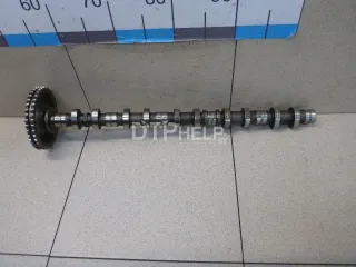 6650500401 Распредвал выпускной SsangYong Rexton 1 Арт AM100497363, вид 2