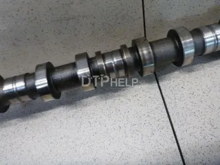 6650500401 Распредвал выпускной SsangYong Rexton 1 Арт AM100497363, вид 6