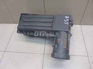 1K0129607AG Корпус воздушного фильтра Seat Leon 2 Арт AM100507105, вид 1