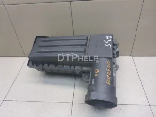 1K0129607AG Корпус воздушного фильтра Seat Leon 2 Арт AM100507105, вид 2