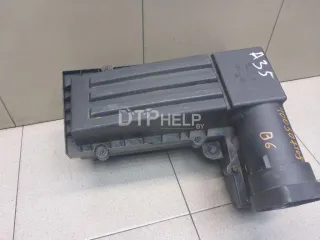 1K0129607AG Корпус воздушного фильтра Seat Leon 2 Арт AM100507105, вид 3