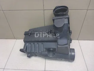 1K0129607AG Корпус воздушного фильтра Seat Leon 2 Арт AM100507105, вид 4