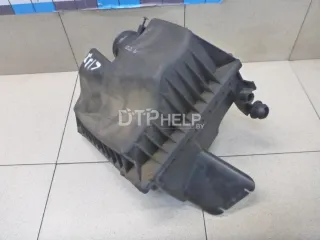 834196 Корпус воздушного фильтра Opel Astra J Арт AM100507671, вид 3