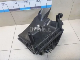834196 Корпус воздушного фильтра Opel Astra J Арт AM100507671, вид 5