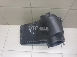 7P0129607E Корпус воздушного фильтра Volkswagen Touareg 2 Арт AM100511359, вид 2