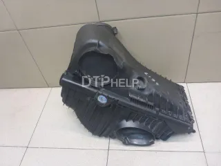 7P0129607E Корпус воздушного фильтра Volkswagen Touareg 2 Арт AM100511359, вид 4