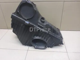 7P0129607E Корпус воздушного фильтра Volkswagen Touareg 2 Арт AM100511359, вид 5