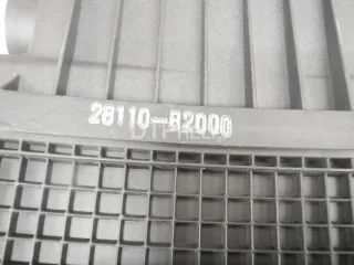 28110B2000 Корпус воздушного фильтра Kia Soul 2 Арт AM100514846, вид 6