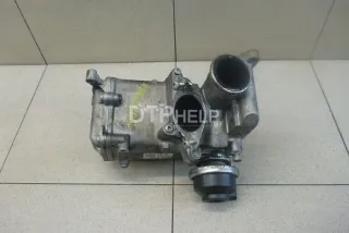 059131515CG Радиатор системы EGR Volkswagen Touareg 2 Арт AM100514869, вид 1