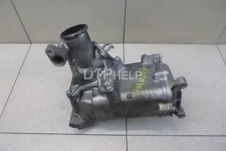059131515CG Радиатор системы EGR Volkswagen Touareg 2 Арт AM100514869, вид 2