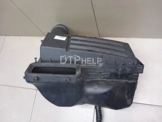 1K0129607AC Корпус воздушного фильтра Volkswagen Golf PLUS 1 Арт AM100524693, вид 11