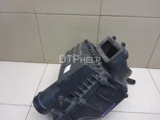 1K0129607AC Корпус воздушного фильтра Volkswagen Golf PLUS 1 Арт AM100524693, вид 2