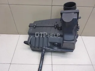 1K0129607AC Корпус воздушного фильтра Volkswagen Golf PLUS 1 Арт AM100524693, вид 4