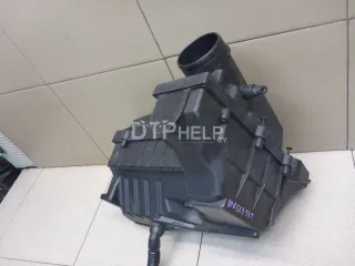 1K0129607AC Корпус воздушного фильтра Volkswagen Golf PLUS 1 Арт AM100524693, вид 5