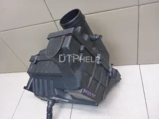 1K0129607AC Корпус воздушного фильтра Volkswagen Golf PLUS 1 Арт AM100524693, вид 6