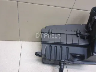 1K0129607AC Корпус воздушного фильтра Volkswagen Golf PLUS 1 Арт AM100524693, вид 7
