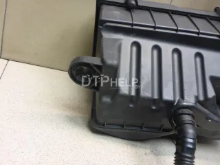 1K0129607AC Корпус воздушного фильтра Volkswagen Golf PLUS 1 Арт AM100524693, вид 8