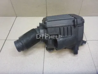 1K0129607AL Корпус воздушного фильтра Seat Leon 2 Арт AM100524805, вид 1