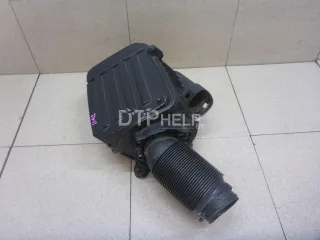 1K0129607AL Корпус воздушного фильтра Seat Leon 2 Арт AM100524805, вид 2