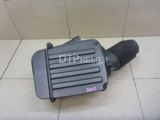 1K0129607AL Корпус воздушного фильтра Seat Leon 2 Арт AM100524805, вид 3