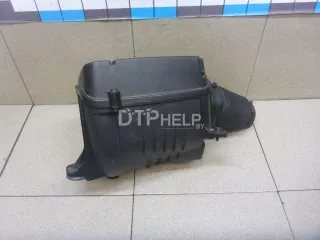 1K0129607AL Корпус воздушного фильтра Seat Leon 2 Арт AM100524805, вид 4