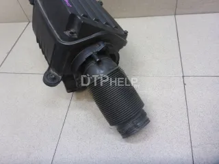 1K0129607AL Корпус воздушного фильтра Seat Leon 2 Арт AM100524805, вид 6