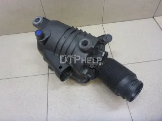 1K0129607AL Корпус воздушного фильтра Seat Leon 2 Арт AM100524805, вид 7