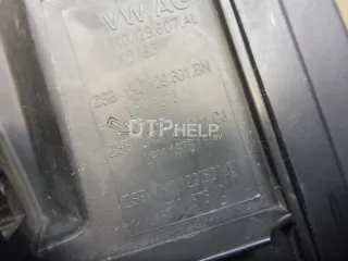 1K0129607AL Корпус воздушного фильтра Seat Leon 2 Арт AM100524805, вид 8