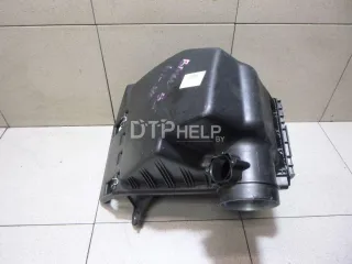 13717577779 Корпус воздушного фильтра BMW 5 E60/E61 Арт AM100526767, вид 2