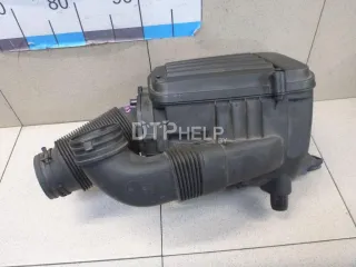 1K0129607AL Корпус воздушного фильтра Seat Leon 2 Арт AM100527090, вид 1