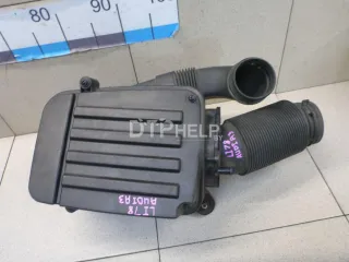 1K0129607AL Корпус воздушного фильтра Seat Leon 2 Арт AM100527090, вид 2