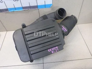 1K0129607AL Корпус воздушного фильтра Seat Leon 2 Арт AM100527090, вид 3