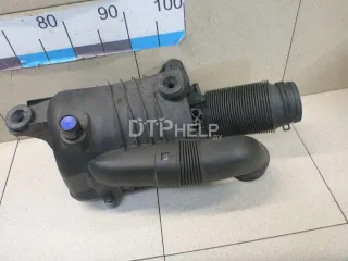 1K0129607AL Корпус воздушного фильтра Seat Leon 2 Арт AM100527090, вид 4