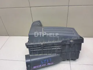 1K0129607AG Корпус воздушного фильтра Seat Leon 2 Арт AM100529645, вид 2